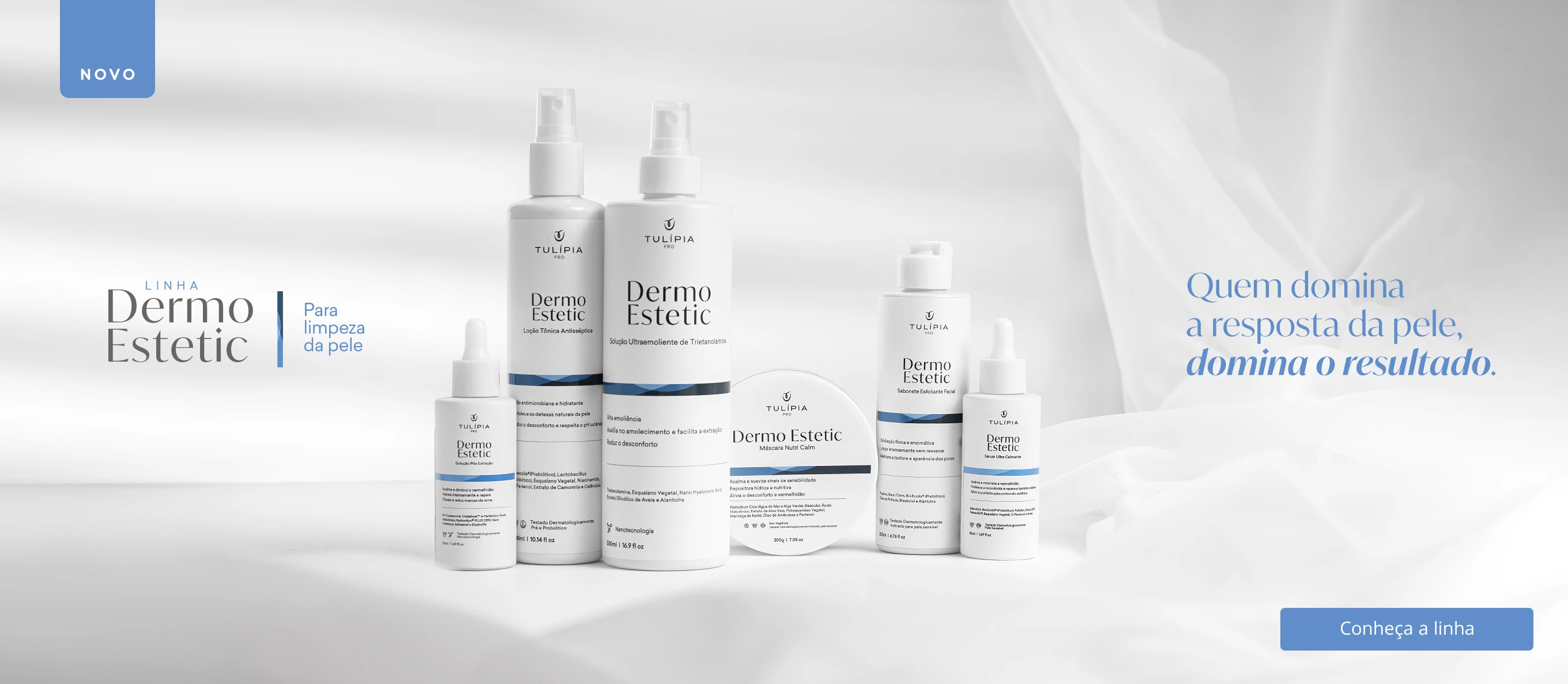 Lançamento CaHa e Pd 2026