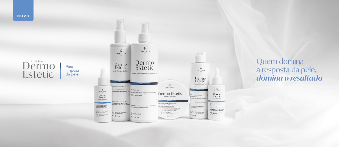 Protocolo Dermo Estetic