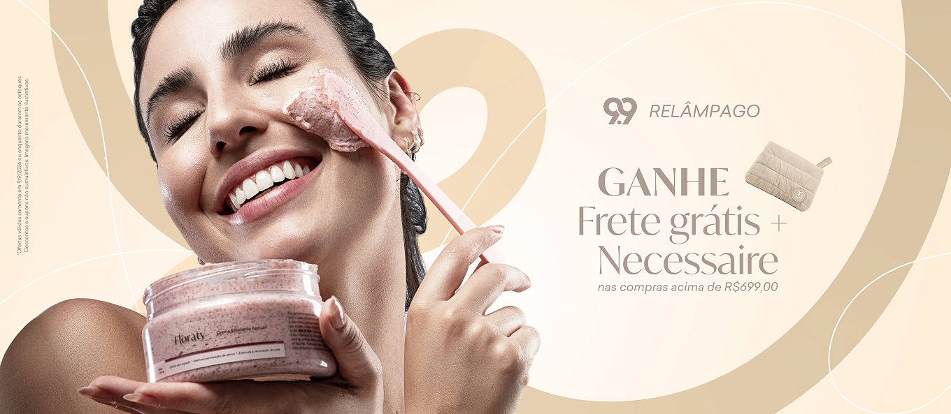 Campanha Mês do Cliente - 1 a 30 de setembro - Até 15% OFF