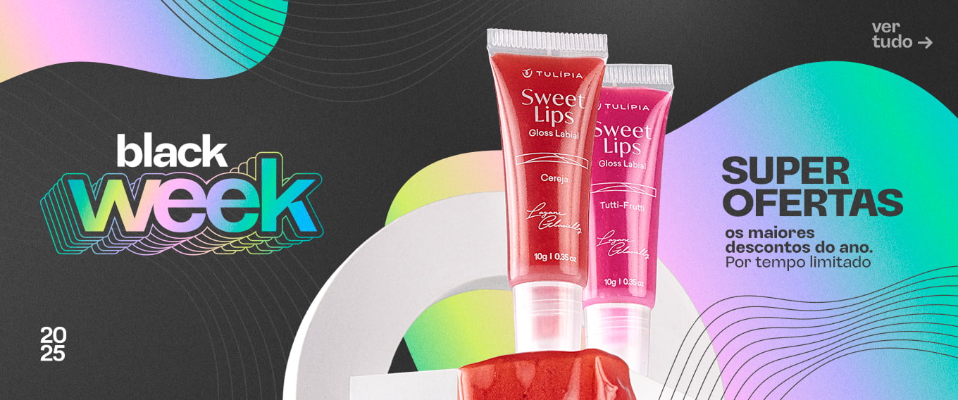 banner da black tulipia