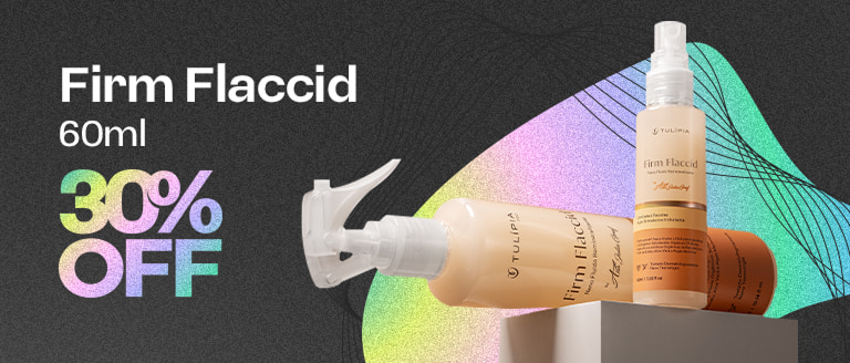 FIRM FLACCID NANO FLUIDO REMINERALIZANTE  60ML