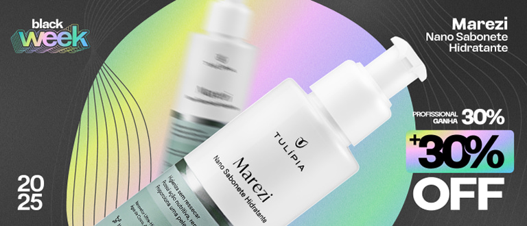 MAREZI NANO SABONETE HIDRATANTE 110ML