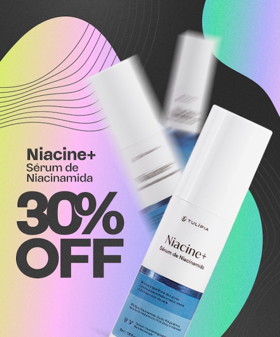 NIACINE+ SÉRUM DE NIACINAMIDA 20%