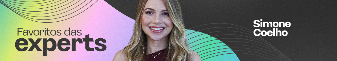 imegem da Favoritos da Simone Coelho