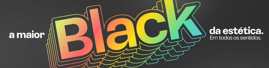 imagem da campanha esquenta black