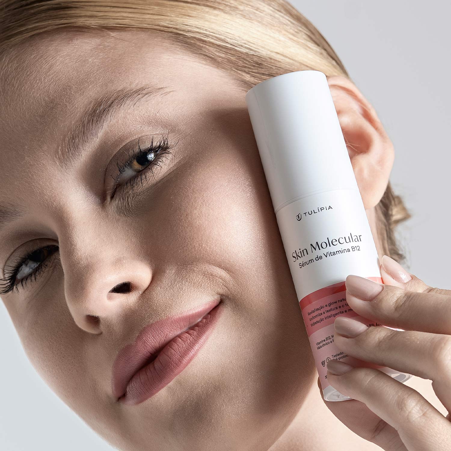 Foto 3 do SKIN MOLECULAR SÉRUM DE VITAMINA B12 30ML