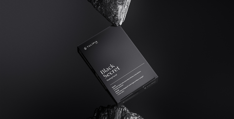 Black Secret Peeling Facial: revele a beleza da pele com o protocolo profissional