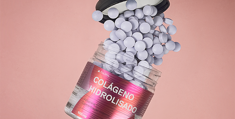 Colágeno e celulite: a eficácia desse tipo de tratamento