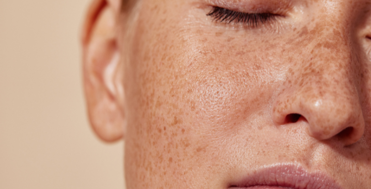 Cortisol na pele: como o estresse altera sua estrutura