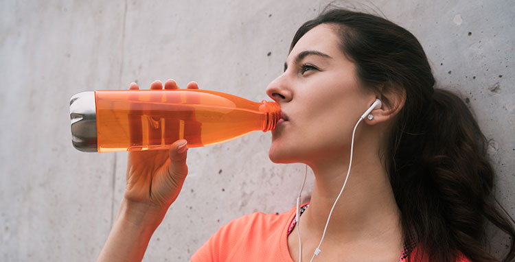 NUTRICOSMÉTICOS: Um cuidado com o corpo de dentro para fora