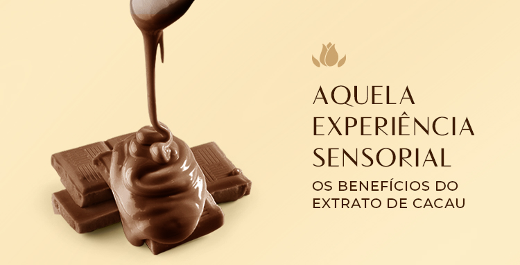 Os Benefícios do Extrato de Cacau