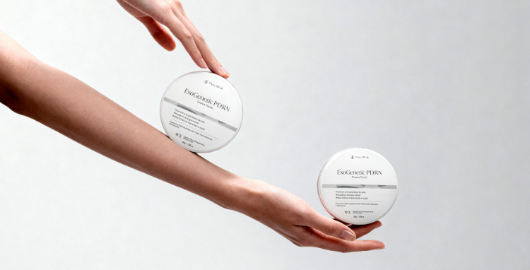 PDRN, Exossomas, NMN e NAD+: a nova geração da biotecnologia para rejuvenescimento e longevidade da pele