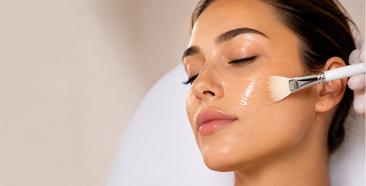 Peeling: Como transformar o protocolo em uma rotina de cuidado