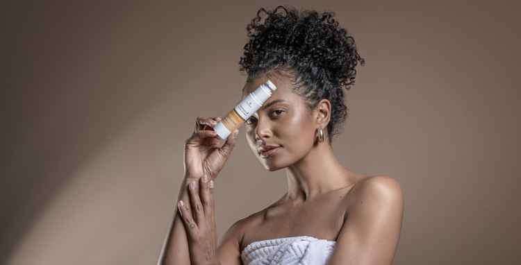 Semana da Esteticista: séruns profissionais para cada tipo de pele