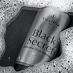 Foto 2 do BLACK SECRET SABONETE GLICO-RENOVADOR 300ML