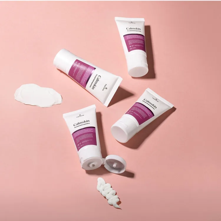 CALMSKIN POMADA MULTI REPARADORA 30G - foto alternativa