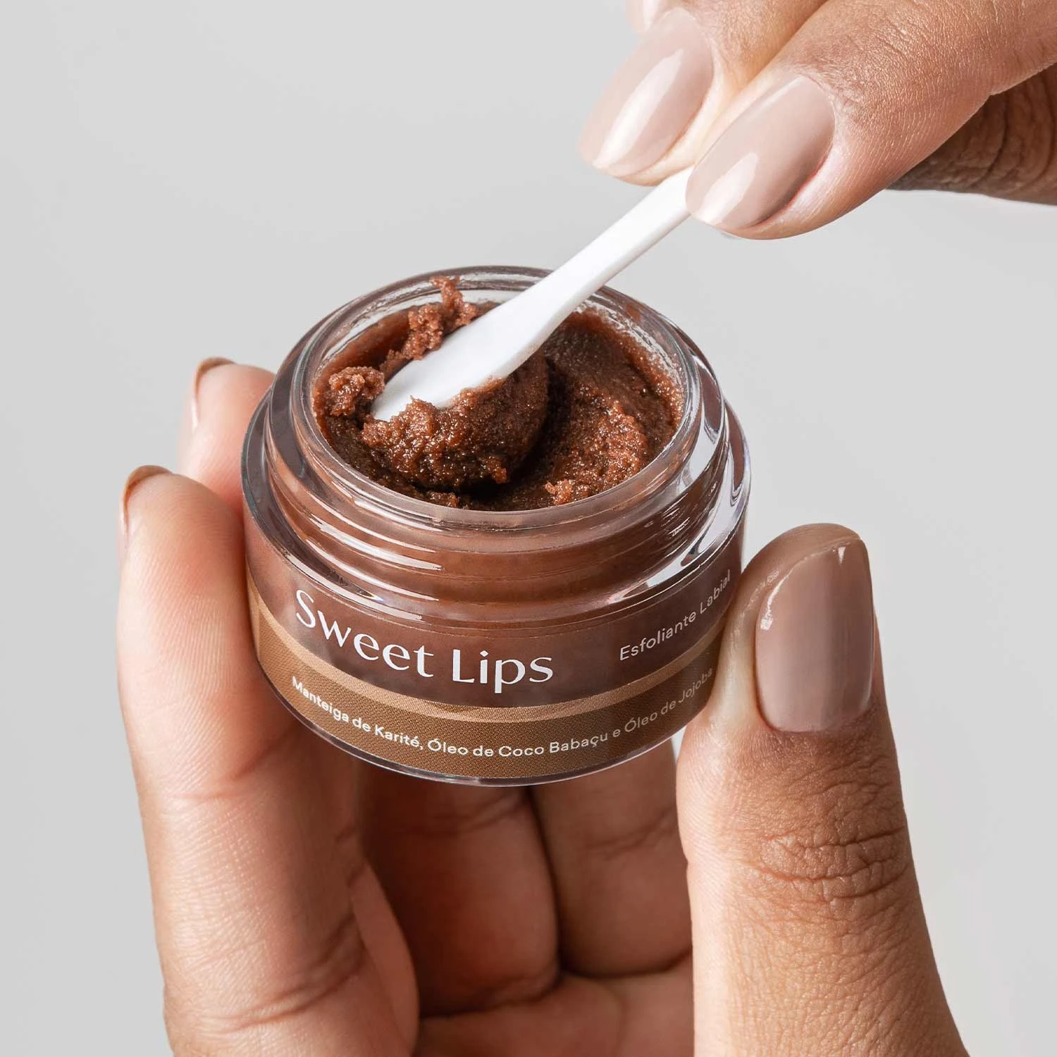 Foto 4 do COMBO SWEET LIPS CHOCOLATE