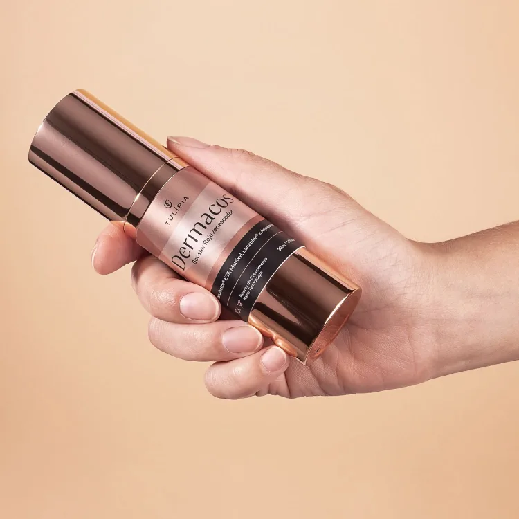 DERMACOS BOOSTER REJUVENESCEDOR 30ML - foto alternativa