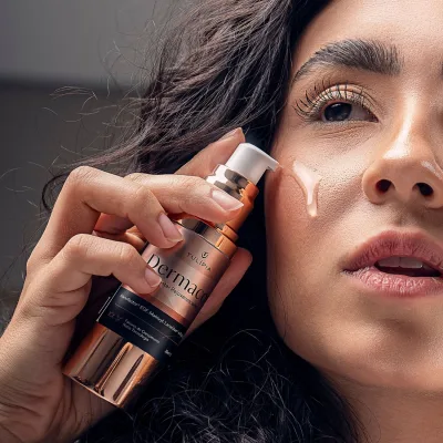 Dermacos Sérum Booster Rejuvenescedor | Tulípia Cosméticos