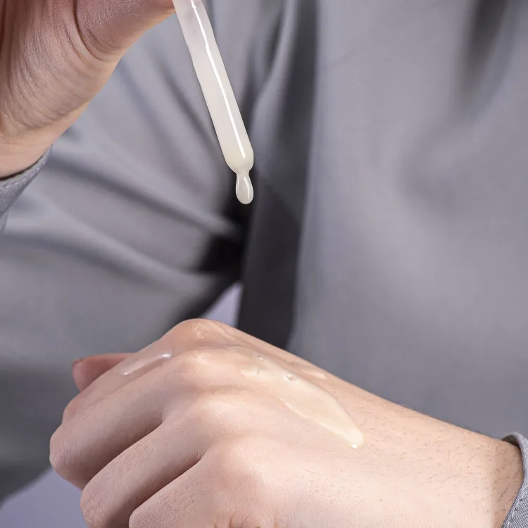 DERMO ESTETIC SOLUÇÃO PÓS EXTRAÇÃO 50ML - foto alternativa