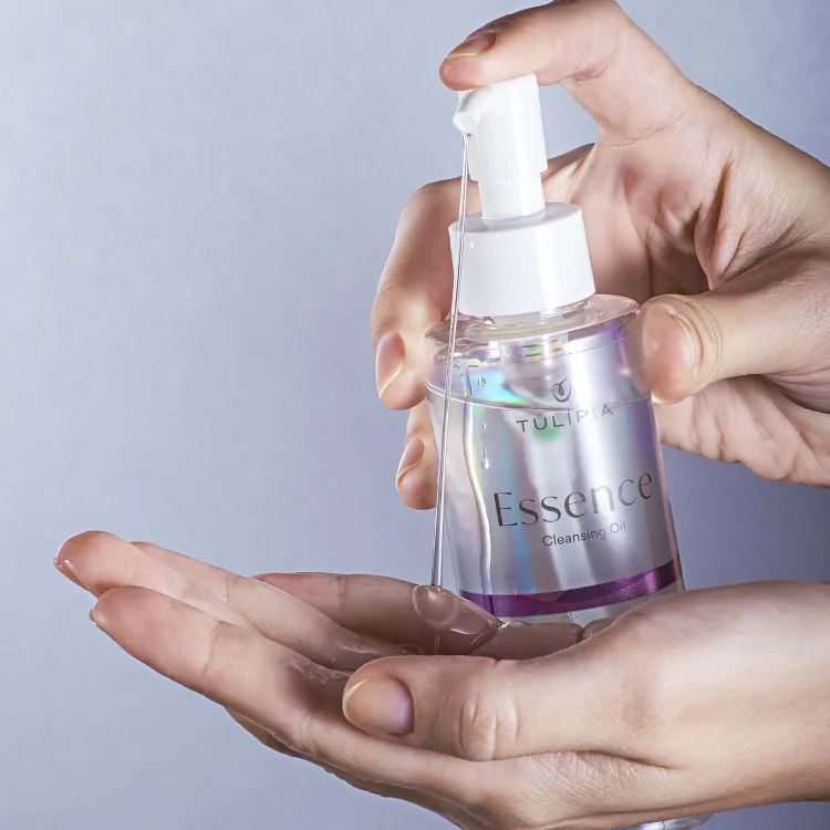 ESSENCE CLEANSING OIL 150ML - foto alternativa