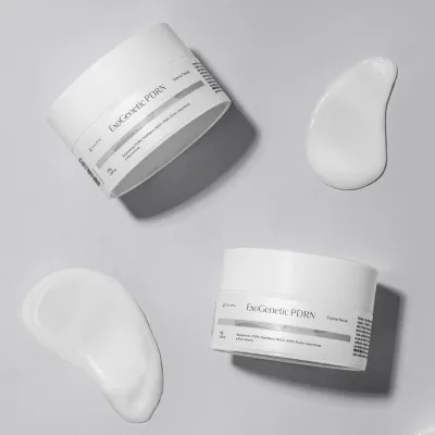 Exogenetic PDRN Creme Facial | Tulípia Cosméticos
