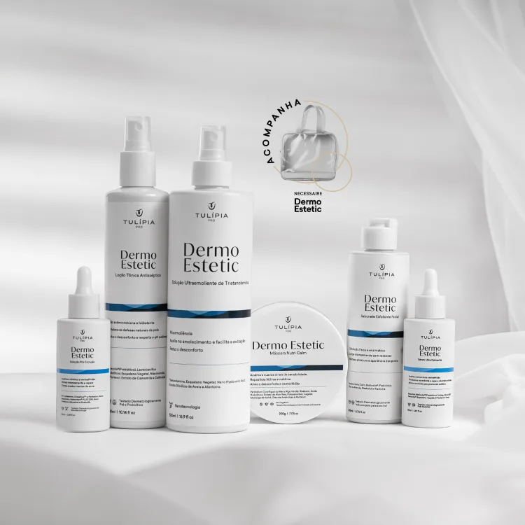 KIT DERMO ESTETIC - foto alternativa