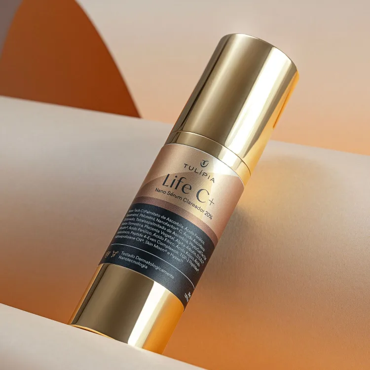 LIFE C+ NANO SÉRUM CLAREADOR 20% 30ML - foto alternativa