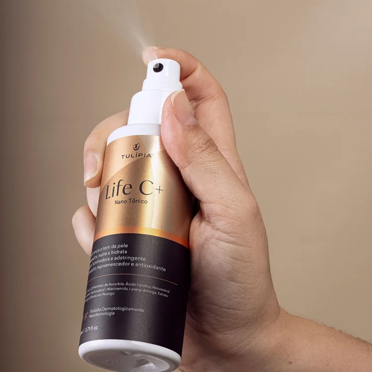 LIFE C+ NANO TÔNICO 110ML - foto alternativa