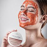 Foto 2 do OUTONO MASK NANO MÁSCARA REEQUILIBRANTE 150G
