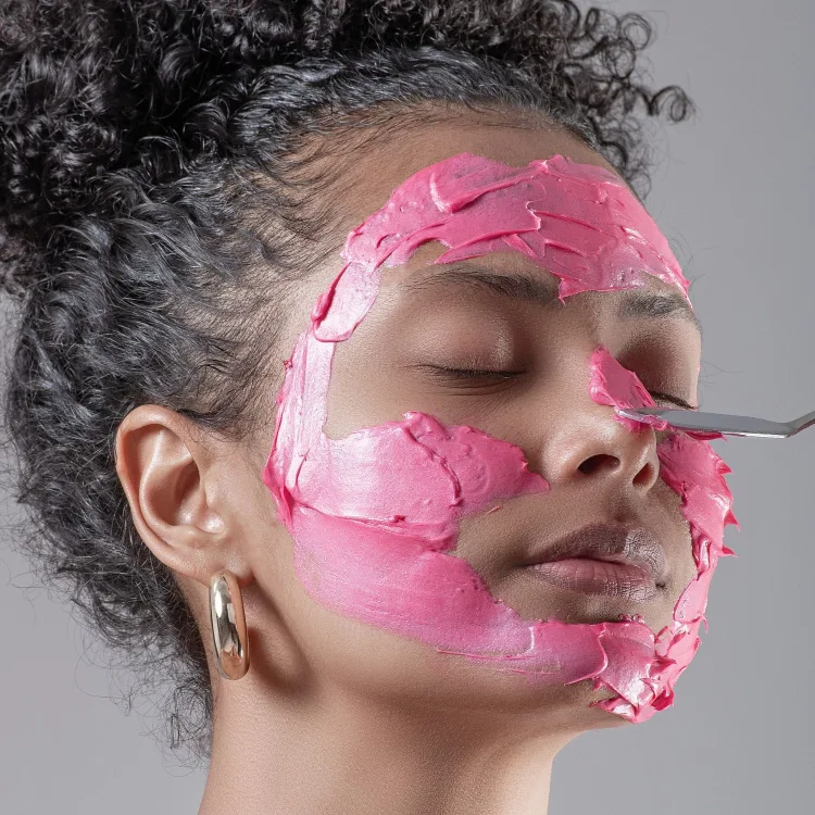 PRIMAVERA MASK NANO MÁSCARA RENOVADORA 150G - foto alternativa
