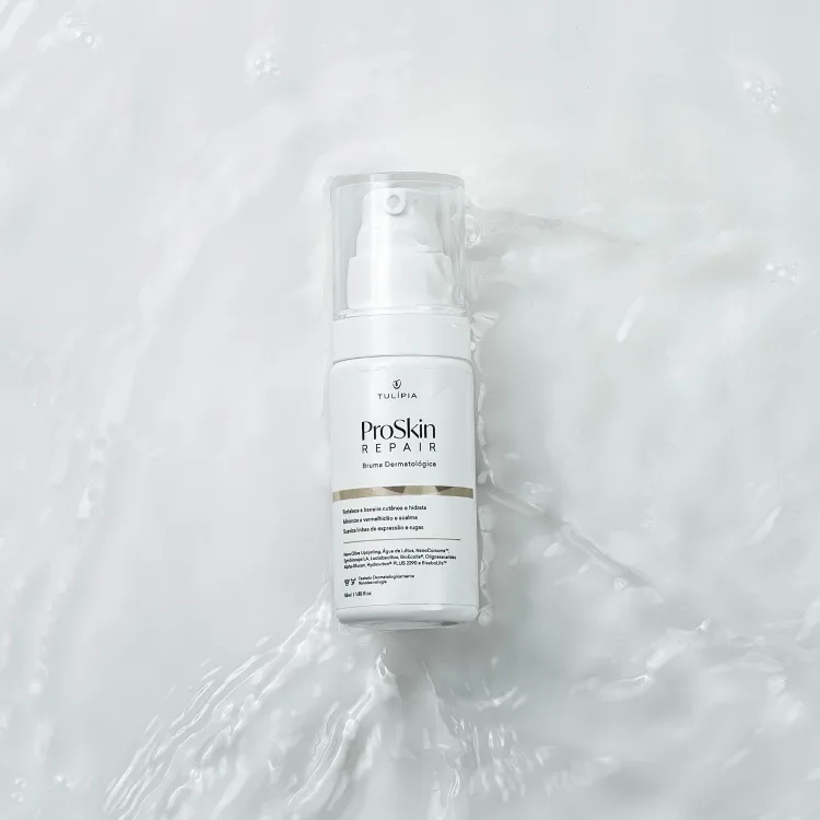 PROSKIN REPAIR BRUMA DERMATOLÓGICA - foto alternativa