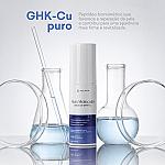 Foto 3 do SKIN MOLECULAR SÉRUM DE GHK-CU 30ML