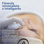 Foto 4 do SKIN MOLECULAR SÉRUM DE GHK-CU 30ML