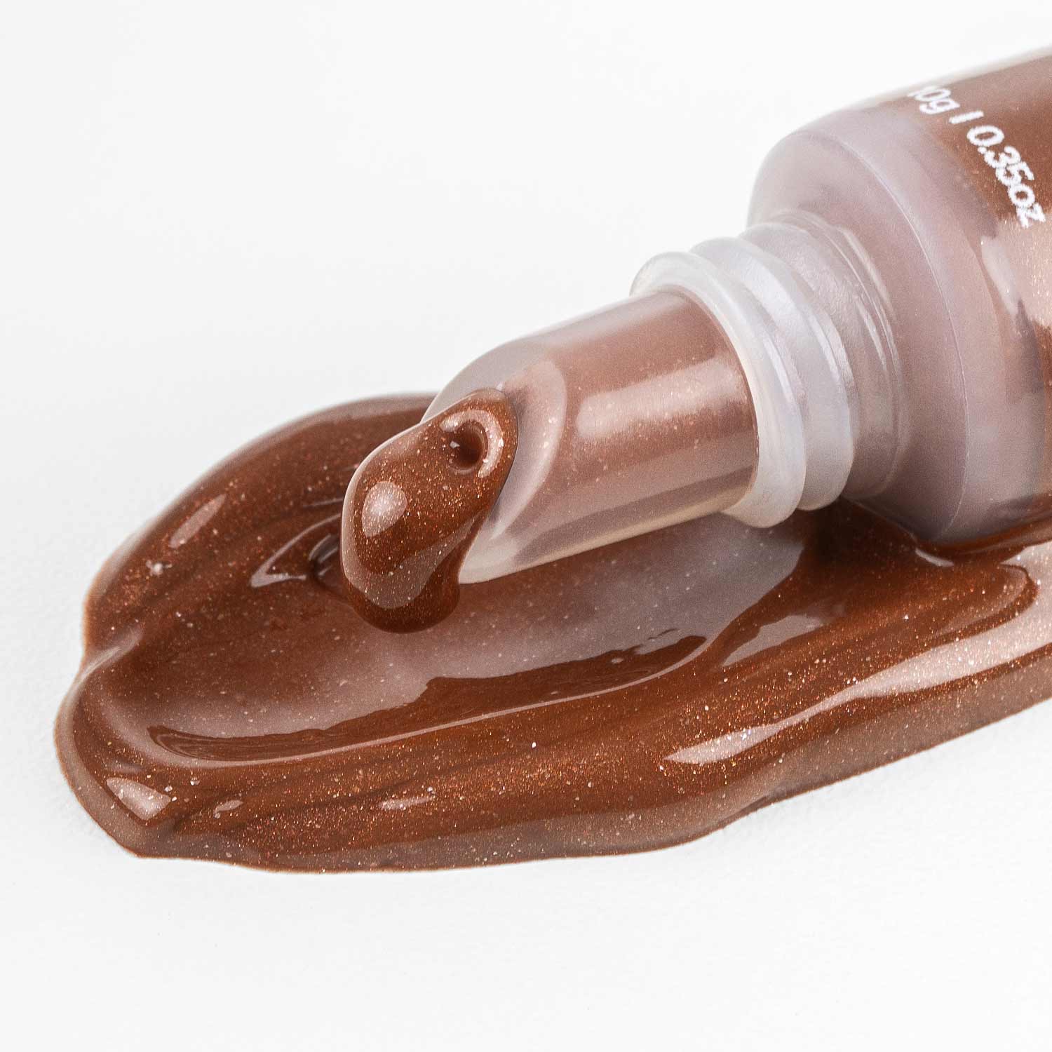 Foto 3 do SWEET LIPS GLOSS LABIAL CHOCOLATE 10G