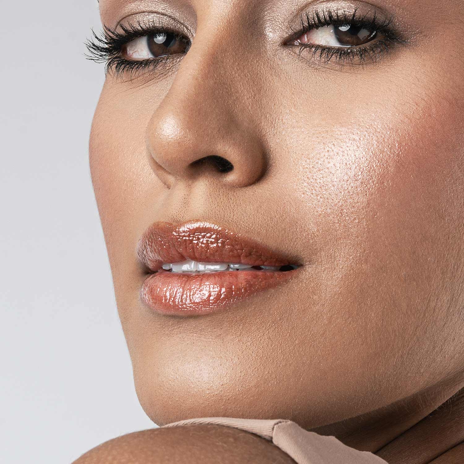 Foto 4 do SWEET LIPS GLOSS LABIAL CHOCOLATE 10G