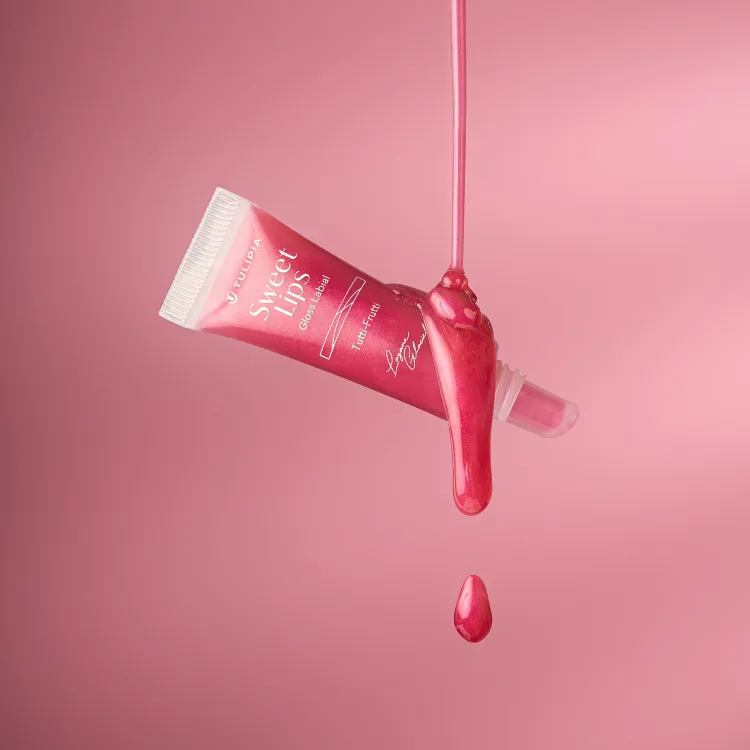 SWEET LIPS GLOSS LABIAL TUTTI-FRUTTI 10G - foto alternativa