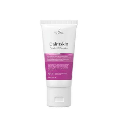 CALMSKIN POMADA MULTI REPARADORA 30G