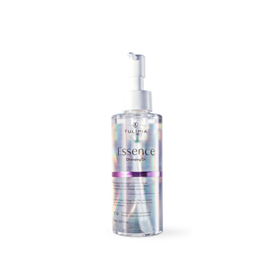 Imagem em 3D do cosmético ESSENCE CLEANSING OIL 150ML