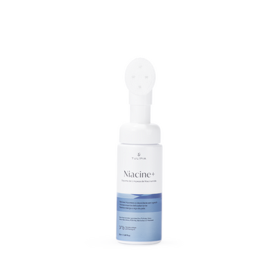 NIACINE+ ESPUMA DE LIMPEZA DE NIACINAMIDA 50ML