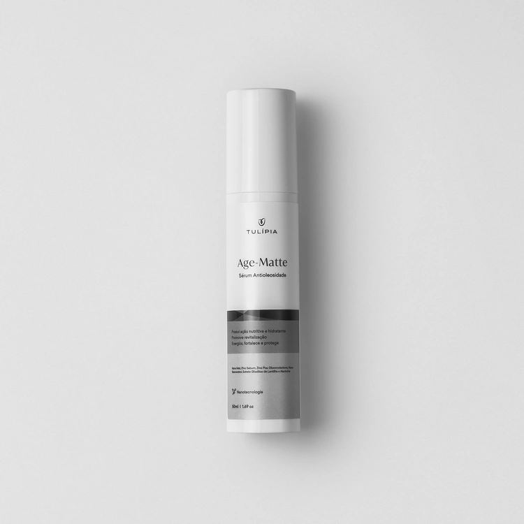 Foto do cosmético AGE-MATTE SÉRUM ANTIOLEOSIDADE