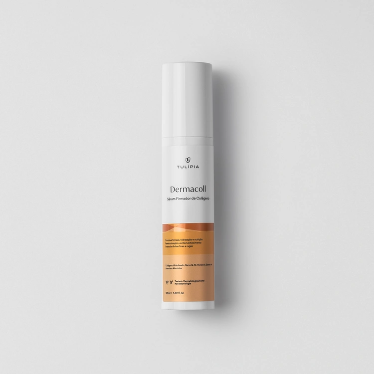 Foto do cosmético DERMACOLL SÉRUM DE COLÁGENO 50ML