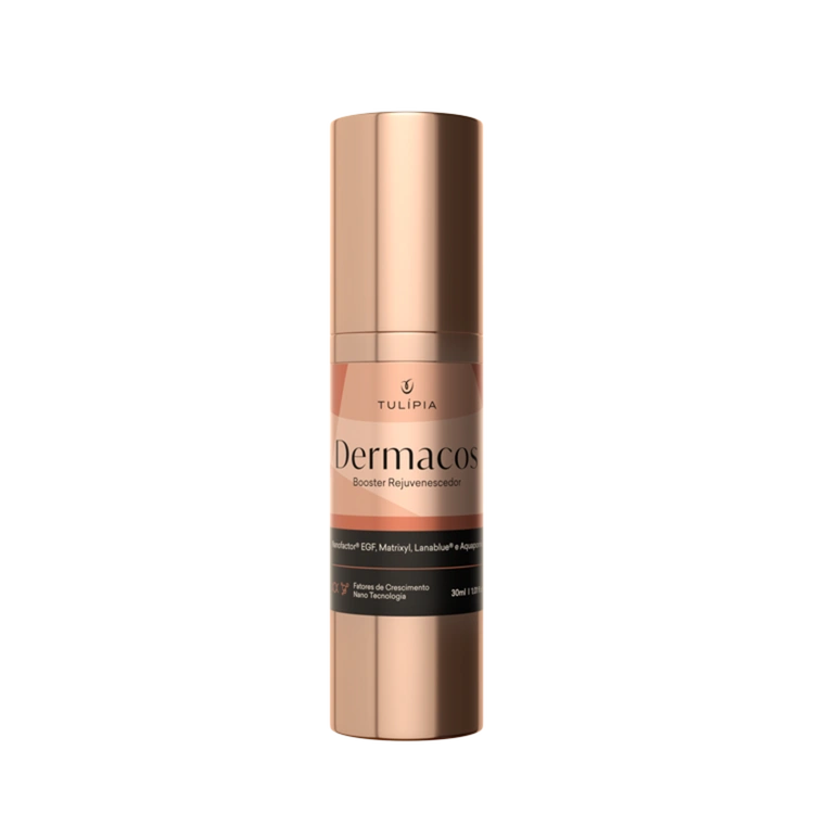 Foto do cosmético DERMACOS BOOSTER REJUVENESCEDOR 30ML