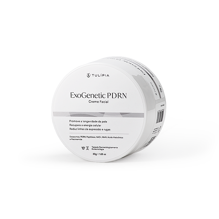 EXOGENETIC PDRN CREME FACIAL 30G