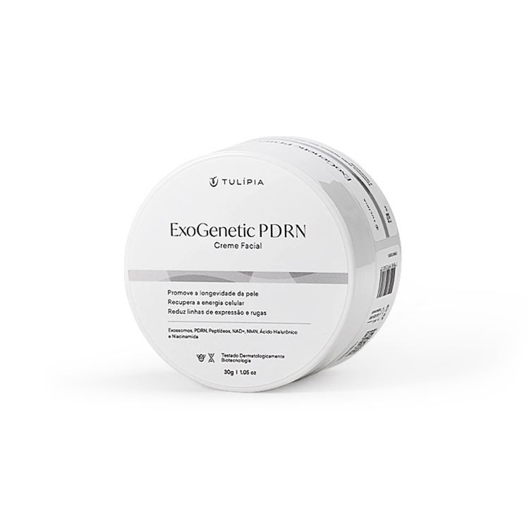 Foto 1 do EXOGENETIC PDRN CREME FACIAL 30G