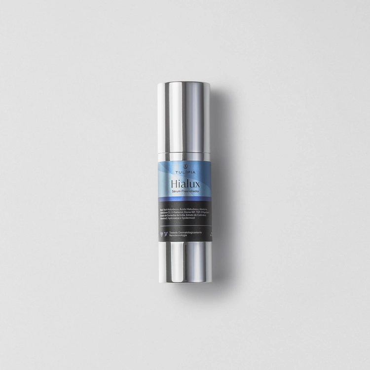 Foto do cosmético HIALUX SÉRUM PREENCHEDOR 30ML