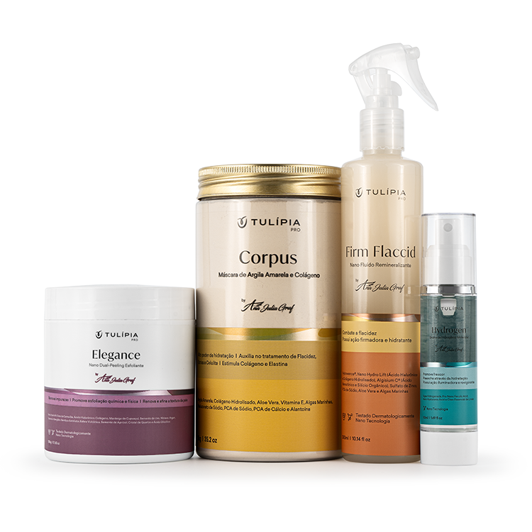 Foto do cosmético KIT REJUVENESCIMENTO ÍNTIMO