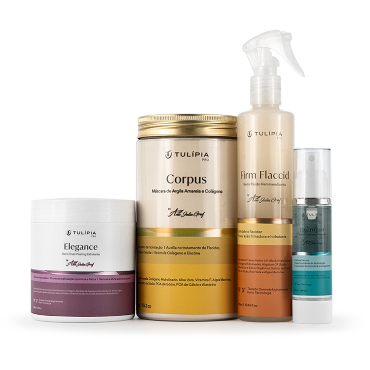 Foto do cosmético KIT REJUVENESCIMENTO ÍNTIMO