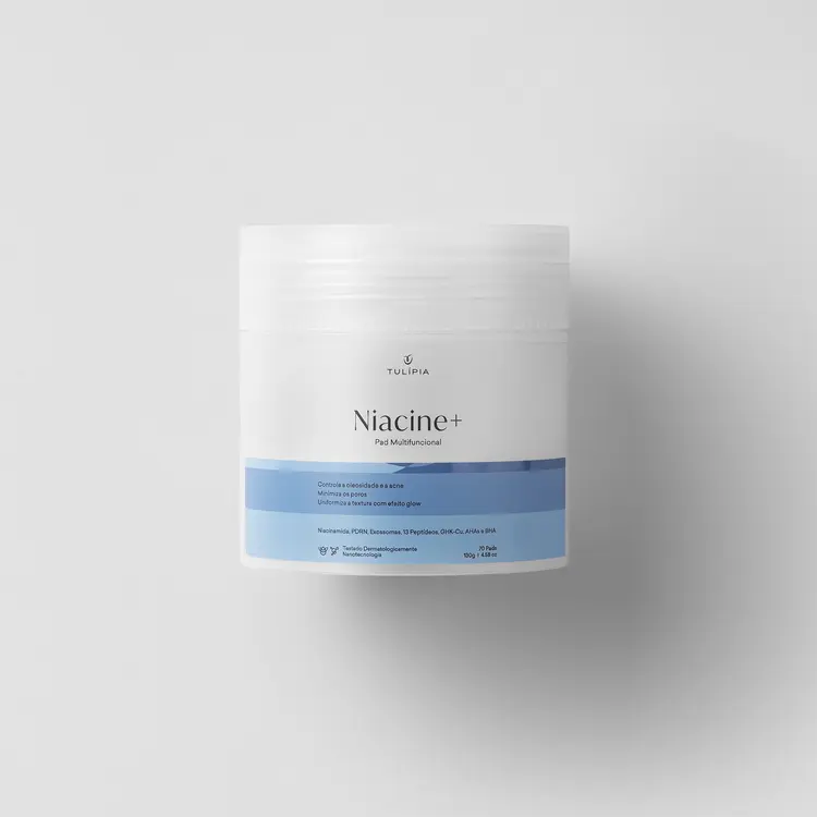 Foto do cosmético NIACINE+ PAD MULTIFUNCIONAL