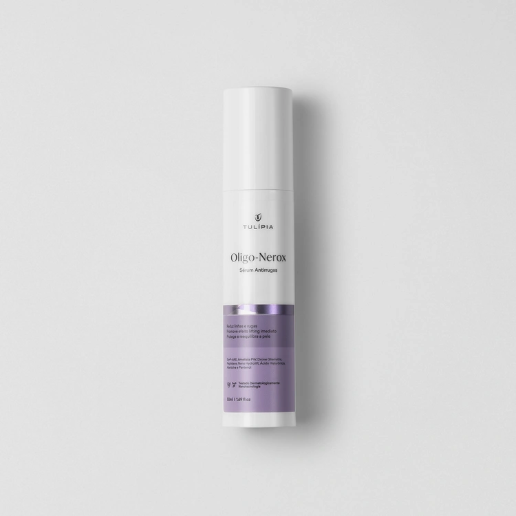 Foto do cosmético OLIGO NEROX NANO SÉRUM SUAVIZANTE 50ML
